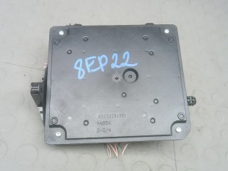 Блок комфорта, ориг. номер 284B13640R, RENAULT SCENIC 3 3 2009-2012