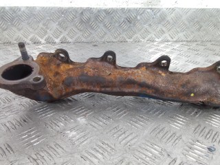Выпускной коллектор дизельный, TOYOTA AVENSIS T25 T25 2003-2006