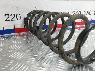 Пружина задняя, ориг. номер 96653226, CHEVROLET KALOS 2003-2008