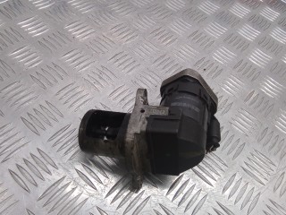 Клапан EGR дизельный, MERCEDES BENZ S-CLASS W221 W221 2005-2009