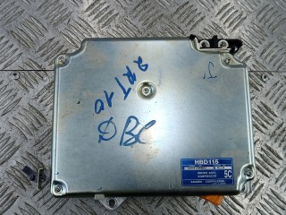 Блок управления двс HONDA CIVIC 8 8 2008-2012