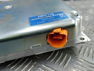 Блок управления двс, ориг. номер 02031089D0, HBD115, HONDA CIVIC 8 8 2008-2012