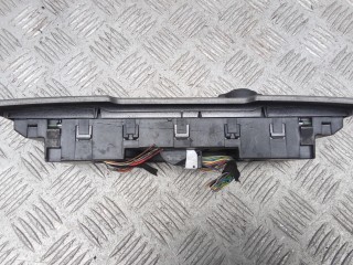 Блок управления, ориг. номер YUL000072PUY, 6213690178501, LAND ROVER RANGE ROVER 3 3 2002-2005