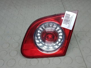 Фонарь правый крышки багажника VOLKSWAGEN PASSAT B6 B6 2005-2010