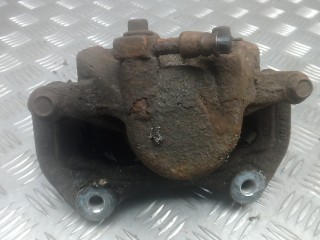 Суппорт тормозной передний правый, ориг. номер 13578803, 542157, 95522633, OPEL ZAFIRA C C 2011-2016