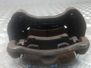 Суппорт тормозной передний правый, ориг. номер 13578803, 542157, 95522633, OPEL ZAFIRA C C 2011-2016