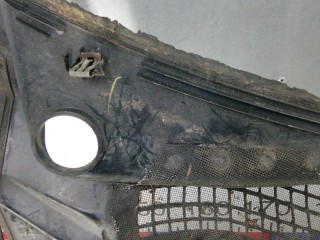 Накладка декоративная (жабо, дождевик), ориг. номер 4719807AA, CHRYSLER PACIFICA 1 1 2003-2008