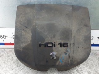 Защита двигателя верхняя PEUGEOT 4007 2007-2012