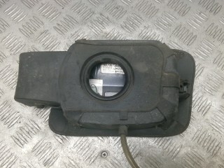 лючок бака, ориг. номер 4E0809857E, AUDI A8 D3 D3 2002-2005