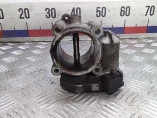 Дроссельная заслонка дизельная MERCEDES BENZ M-CLASS W164 W164 2008-2011