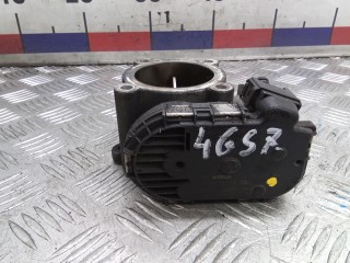 Дроссельная заслонка дизельная, MERCEDES BENZ M-CLASS W164 W164 2008-2011