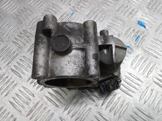Дроссельная заслонка дизельная, MERCEDES BENZ M-CLASS W164 W164 2008-2011