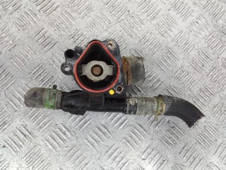 Корпус термостата дизельный, NISSAN PRIMASTAR X83 X83 2006-2014