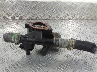 Корпус термостата дизельный, NISSAN PRIMASTAR X83 X83 2006-2014