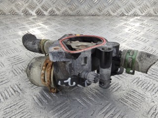 Корпус термостата дизельный, NISSAN PRIMASTAR X83 X83 2006-2014