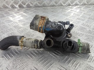 Корпус термостата дизельный, NISSAN PRIMASTAR X83 X83 2006-2014