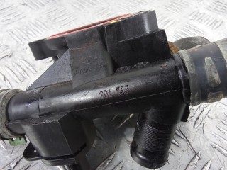Корпус термостата дизельный, NISSAN PRIMASTAR X83 X83 2006-2014