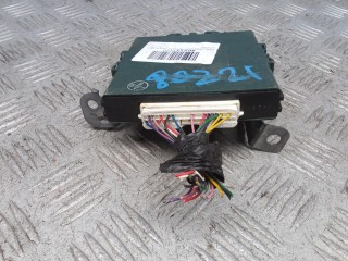 Блок управления, ориг. номер 8961847021, 1238000110, TOYOTA PRIUS XW20 XW20 2003-2005