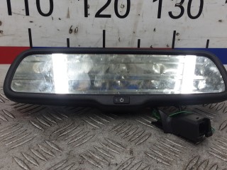Зеркало салона HYUNDAI I40 2011-2015