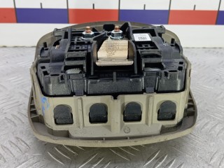 Подушка безопасности водителя, ориг. номер 985705473R--A, RENAULT SCENIC 3 3 2009-2012