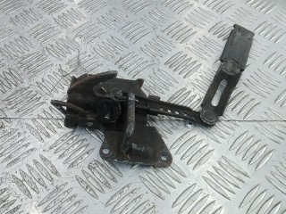 Замок капота, AUDI A6 C5 C5 1997-2001
