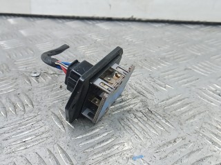 Сопротивление печки TOYOTA AURIS E150 E150 2006-2010
