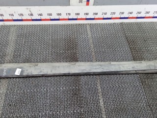 Накладка на порог VOLKSWAGEN PASSAT B6 B6 2005-2010