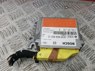 Блок управления airbag VOLKSWAGEN PHAETON 1 1 2002-2007