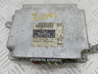 Блок управления двс, ориг. номер 8953550012, 0791002100, LEXUS LS 4 4 2006-2009