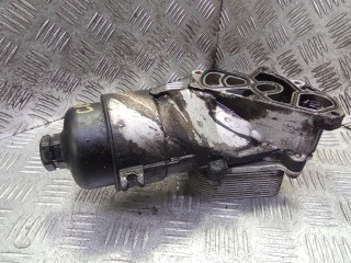 Корпус масляного фильтра дизельный, CITROEN BERLINGO 1 1 2004-2013