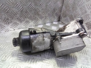 Корпус масляного фильтра дизельный, CITROEN BERLINGO 1 1 2004-2013