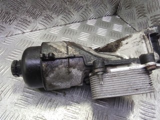 Корпус масляного фильтра дизельный, CITROEN BERLINGO 1 1 2004-2013