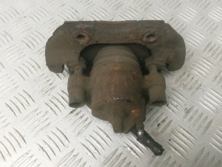 Суппорт тормозной передний левый, FORD FOCUS 2 2 2007-2011