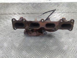 Выпускной коллектор бензиновый MAZDA DEMIO 1 1 1999-2003