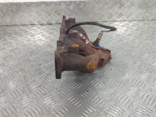 Выпускной коллектор бензиновый, MAZDA DEMIO 1 1 1999-2003