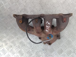 Выпускной коллектор бензиновый, MAZDA DEMIO 1 1 1999-2003