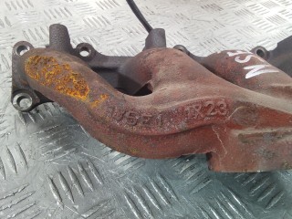 Выпускной коллектор бензиновый, MAZDA DEMIO 1 1 1999-2003