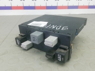 Блок комфорта VOLKSWAGEN PASSAT B6 B6 2005-2010
