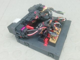 Блок комфорта, ориг. номер 3S0937049, VOLKSWAGEN PASSAT B6 B6 2005-2010