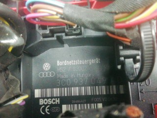 Блок комфорта, ориг. номер 3S0937049, VOLKSWAGEN PASSAT B6 B6 2005-2010