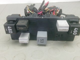 Блок комфорта, ориг. номер 3S0937049, VOLKSWAGEN PASSAT B6 B6 2005-2010