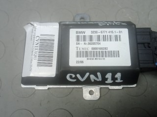 Блок управления Dynamic Drive BMW 7 E65 E65 2005-2008