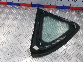 Стекло кузова боковое заднее правое, KIA CEE'D 1 1 2006-2010