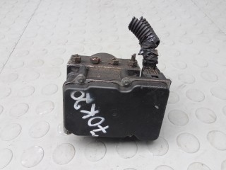 Блок ABS NISSAN PRIMERA P12 P12 2001-2008