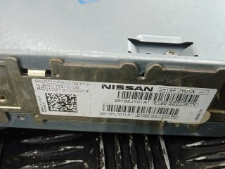 Магнитола, ориг. номер 28185JY01A, RENAULT KOLEOS 2008-2011