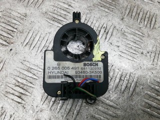 Датчик угла поворота руля KIA SORENTO 1 1 2006-2011