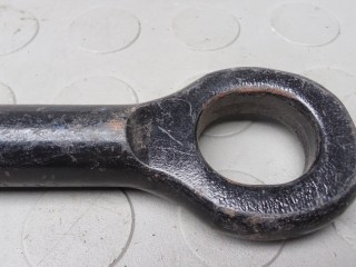 Крюк буксировочный, HYUNDAI I30 FD FD 2007-2010