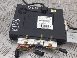 Блок бортовой сети (блок управления BCM), ориг. номер 95400A6811, HYUNDAI I30 GD GD 2011-2015