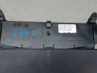 Монитор, MERCEDES BENZ C-CLASS W204 W204 2007-2011