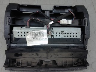Монитор, MERCEDES BENZ C-CLASS W204 W204 2007-2011